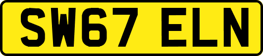 SW67ELN