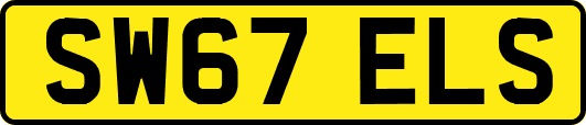 SW67ELS
