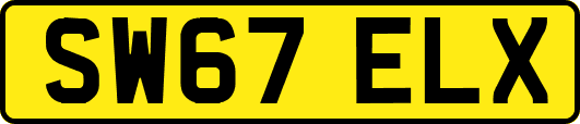 SW67ELX