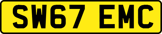 SW67EMC