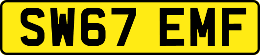 SW67EMF