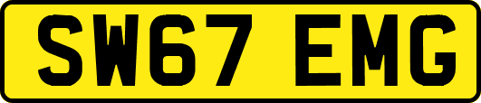 SW67EMG