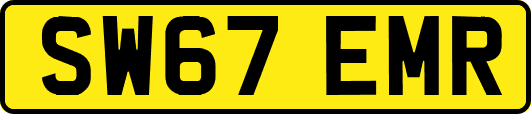 SW67EMR