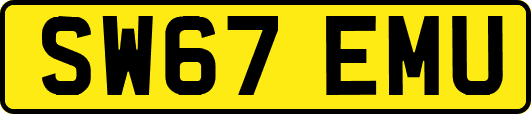 SW67EMU