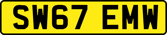 SW67EMW