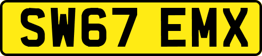 SW67EMX
