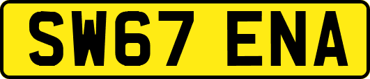 SW67ENA