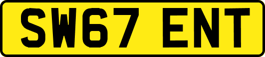 SW67ENT