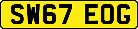 SW67EOG