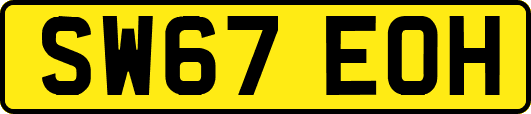 SW67EOH