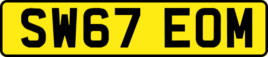 SW67EOM