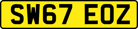 SW67EOZ