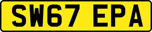 SW67EPA