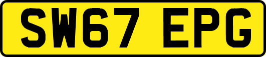 SW67EPG