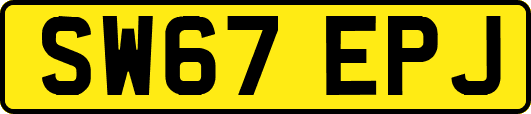 SW67EPJ