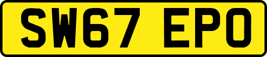 SW67EPO