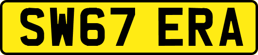 SW67ERA