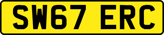 SW67ERC