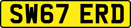 SW67ERD
