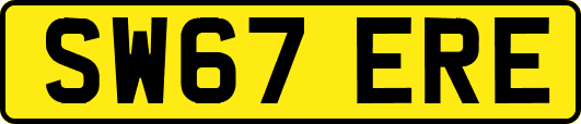 SW67ERE