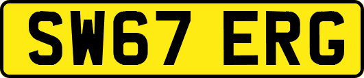 SW67ERG