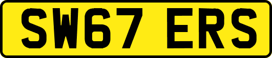 SW67ERS