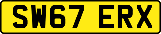 SW67ERX