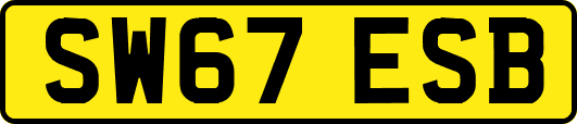 SW67ESB