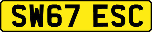 SW67ESC