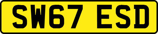 SW67ESD