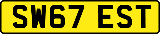 SW67EST