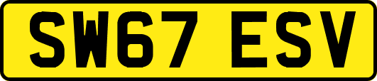 SW67ESV