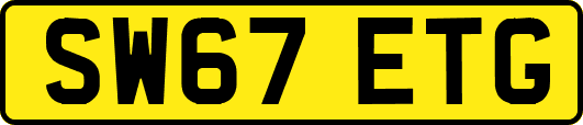 SW67ETG