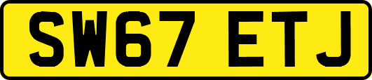 SW67ETJ