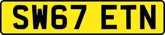SW67ETN