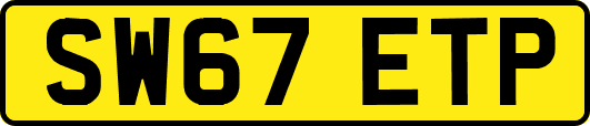 SW67ETP