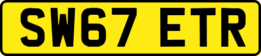SW67ETR