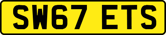 SW67ETS