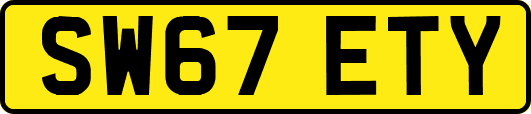 SW67ETY