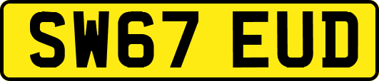 SW67EUD