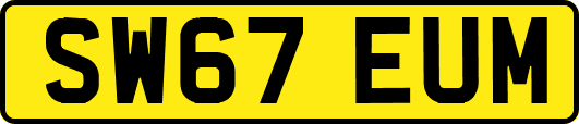 SW67EUM