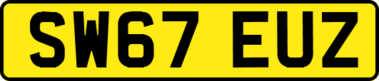 SW67EUZ