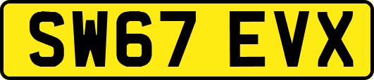 SW67EVX
