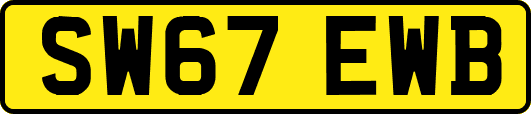 SW67EWB