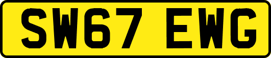 SW67EWG