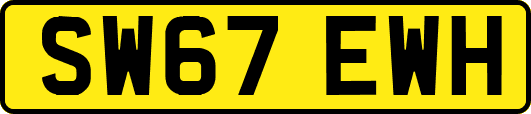 SW67EWH