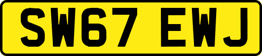 SW67EWJ