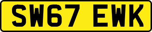 SW67EWK