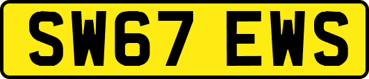 SW67EWS