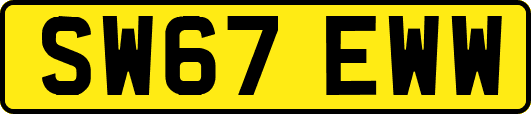 SW67EWW